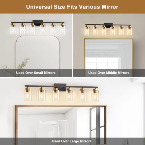 Bathroom Light Fixtures