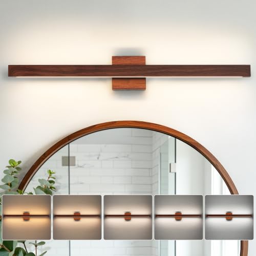 Bathroom Vanity Light 32 Inch