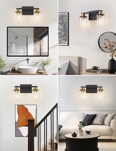 Bathroom Light Fixtures