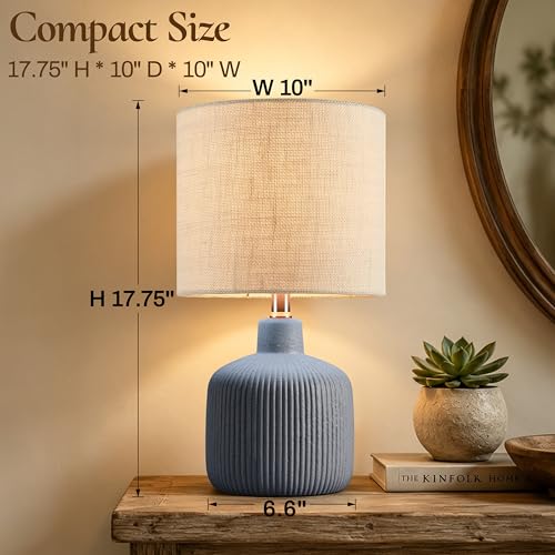 Ceramic Table Lamp
