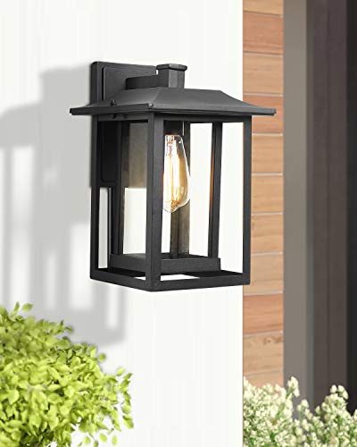 Outdoor Light Fixture (2 Count)