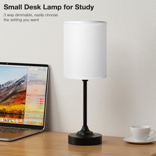 Small Bedside Lamp for Bedroom