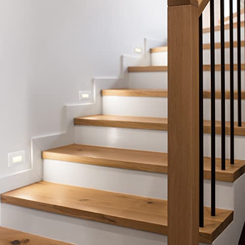 Horizontal LED Step Light (2 Count)