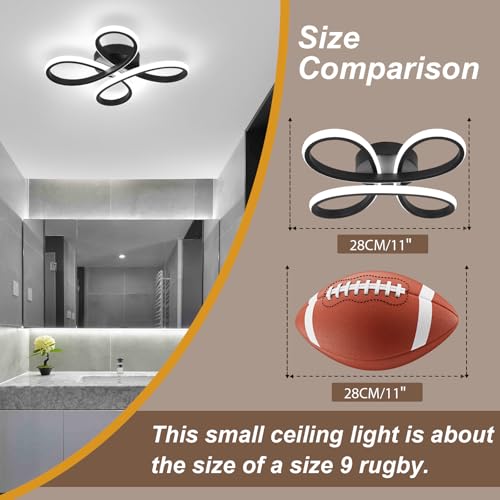Modern LED Ceiling Light