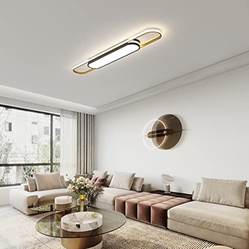 Linear Ceiling Light