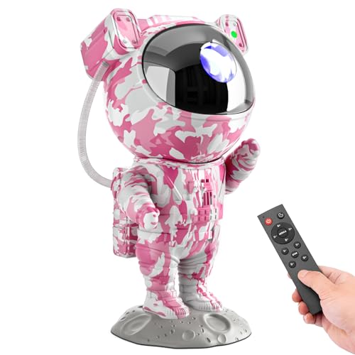 Star Projector Galaxy Night Light