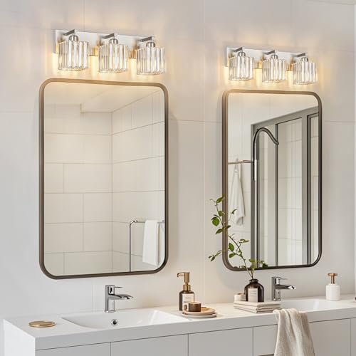 Modern Vanity Light 3