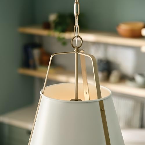Etcher 2 Light Pendant Light