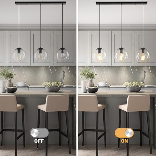 Globe Pendant Light