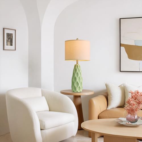 Ceramic Table Lamps Set of 2 (2 Count)