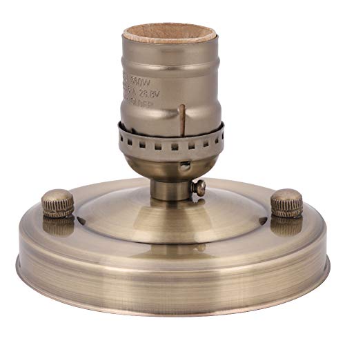 Light Socket E26