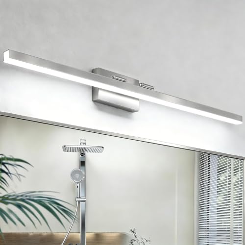 Modern Bathroom Vanity Light 48 inch