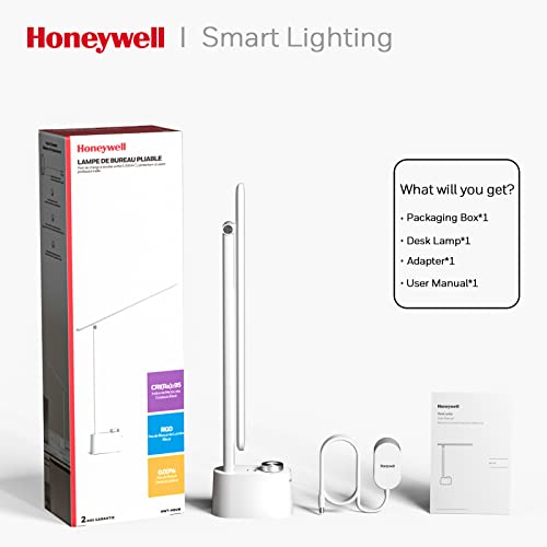 HWT H01 LED Desk Lamp