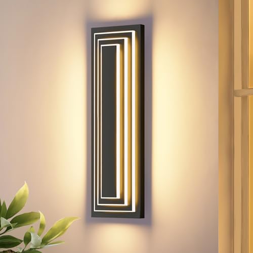 Outdoor Wall Lights
