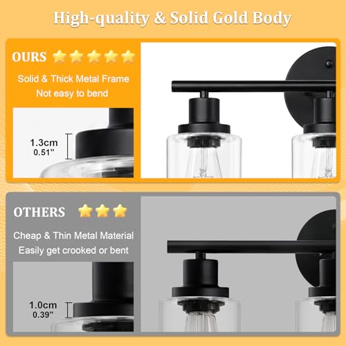 Modern Bathroom Light Fixtures