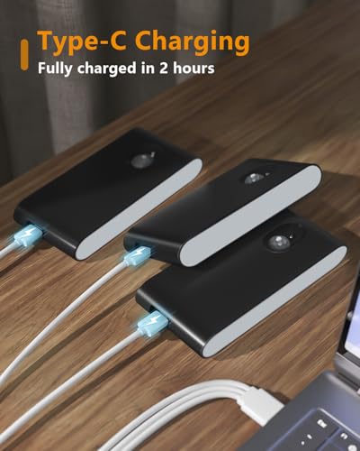 Rechargeable Night Light (3 Count)