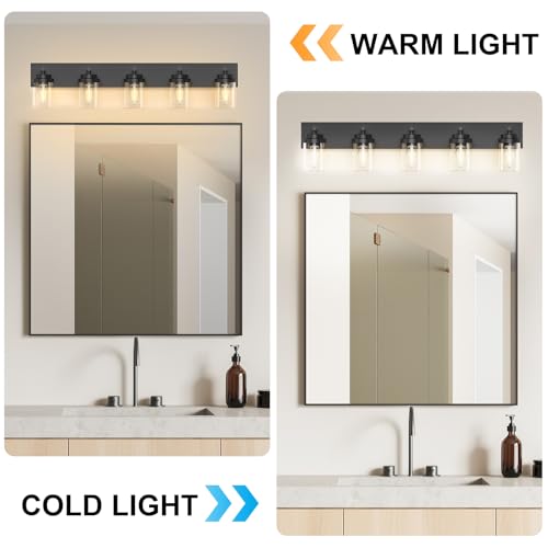 Bathroom Vanity Light Fixture