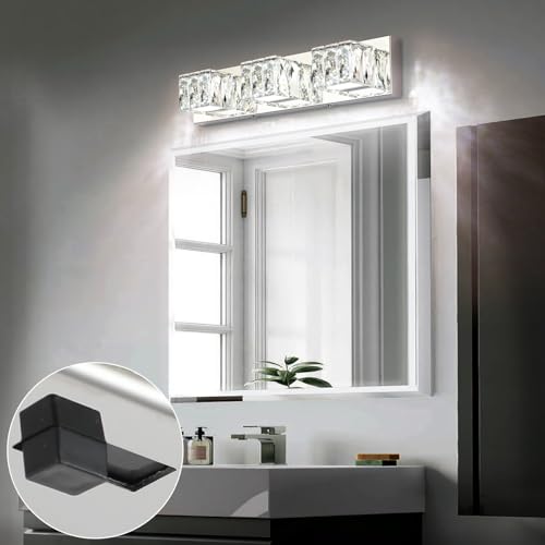 LED Bathroom Light Fixture