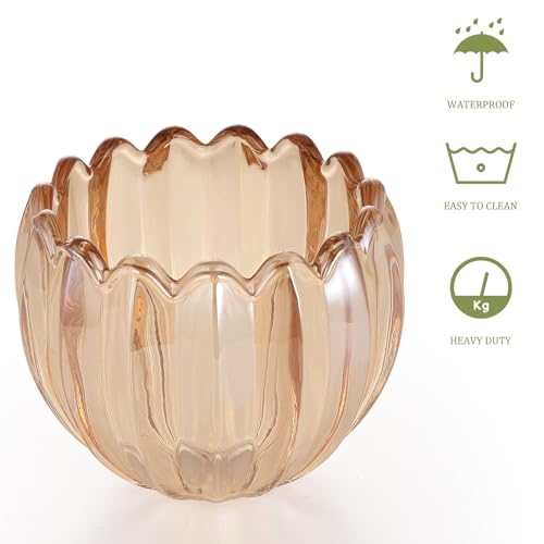 Tulip Lamp Shades Replacement