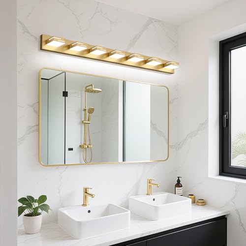 LED Modern Bathroom Vanity Light Fixtures