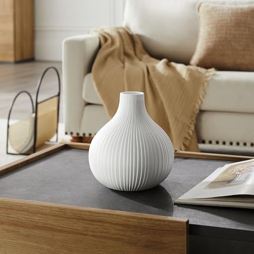 Modern Ceramic Decorative Table Lamp Living Room Bedroom Bedside