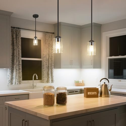 Pendant Lights Kitchen Island