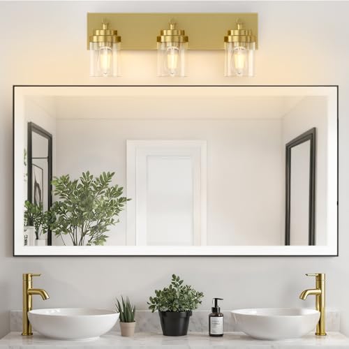 Bathroom Vanity Light Fixture
