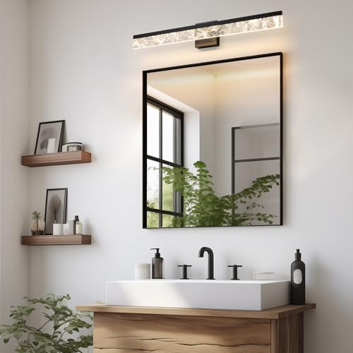 Modern Vanity Lights for Bathroom