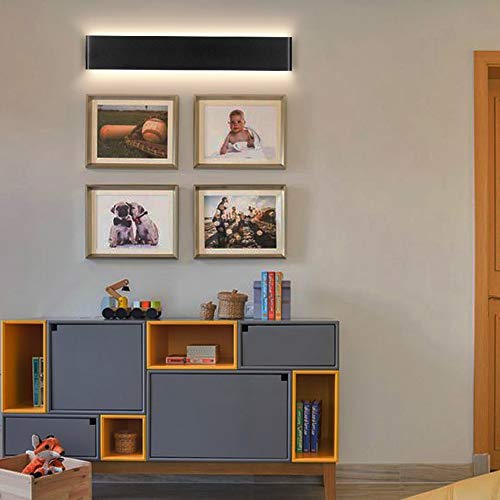 24 inch LED Wall Sconce Lighting