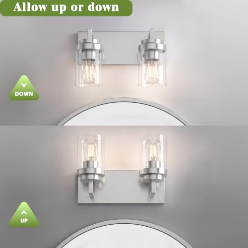 Bathroom Vanity Fixtures