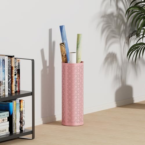 Metal Round Umbrella Stand