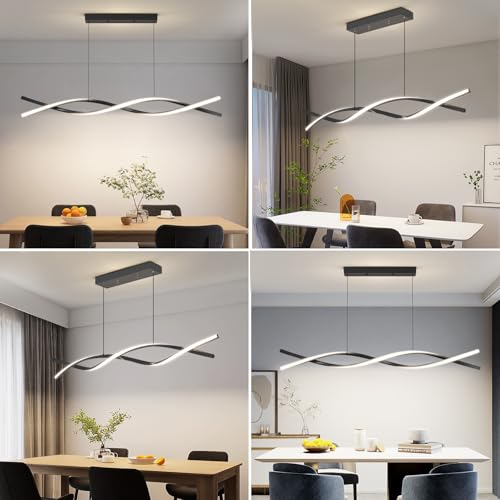 Modern LED Ceiling Pendant Light