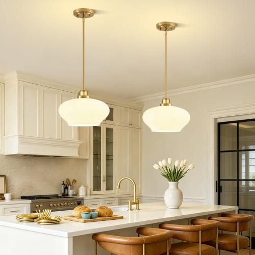 Modern Pendant Lights Kitchen Island