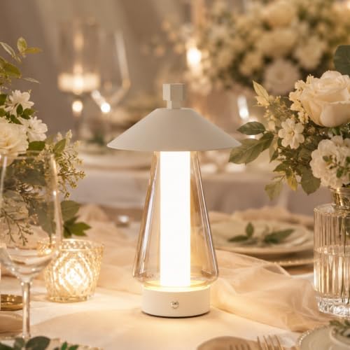 Cordless Table Lamp