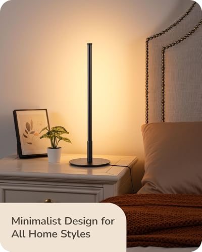 LED Table Lamps for Living Room