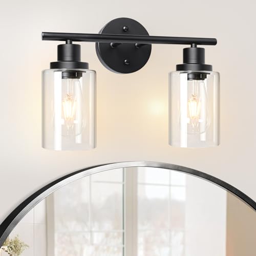 2 Light Vanity Lights