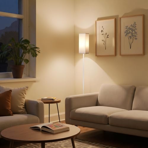64.6" Floor Lamp