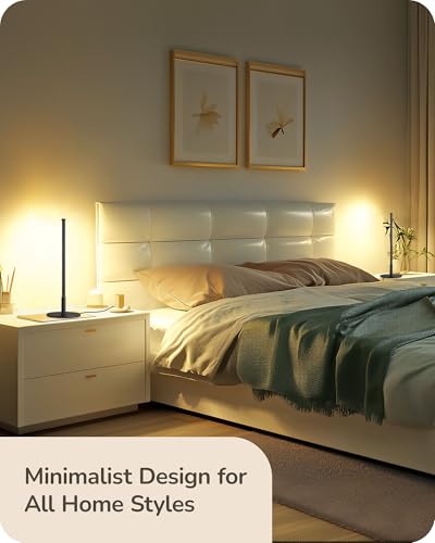 LED Table Lamp Set of 2 (2 Count)