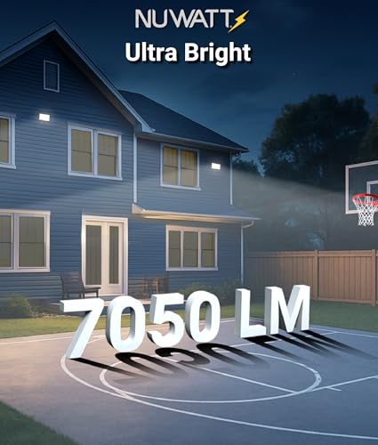 50W Bronze LED Flood Lights Outdoor