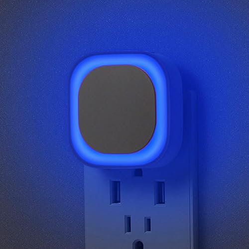 2 Pack Plug in Dimmable Night Light (2 Count)