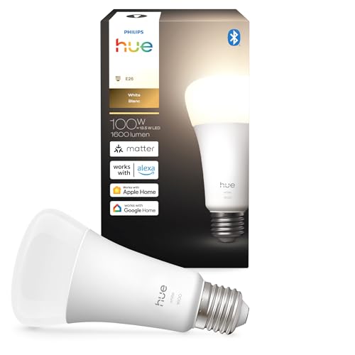 Smart LED A21 Bulb 1