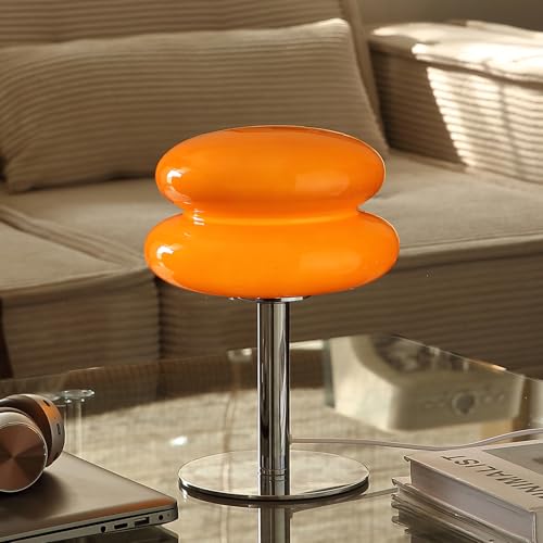 Mushroom Lamp Table Lamp