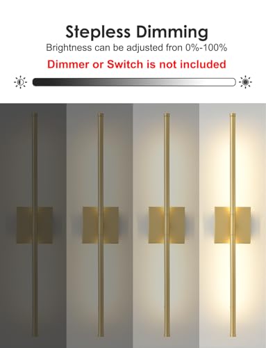Hardwired Wall Sconces Set of Two (2 Count)