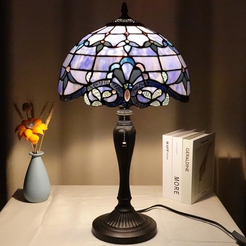 TL0015 Tiffany Table Lamp