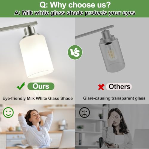 3 Light Bathroom Light Fixtures
