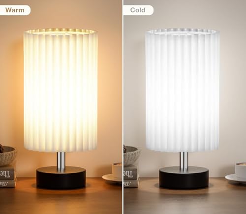Small Lamp Shades Set of 2 (2 Count)