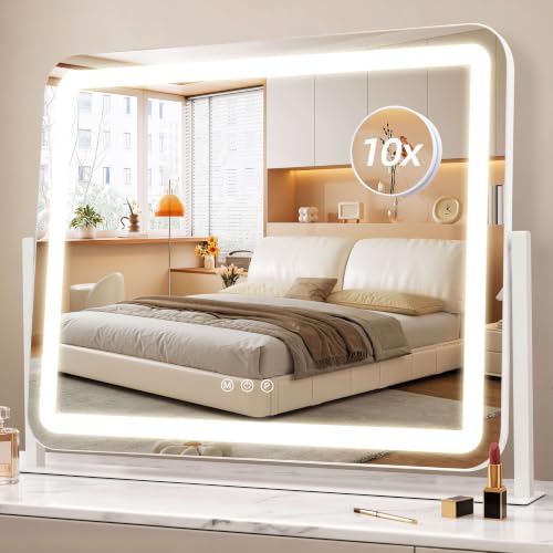 Vanity Mirror with Lights