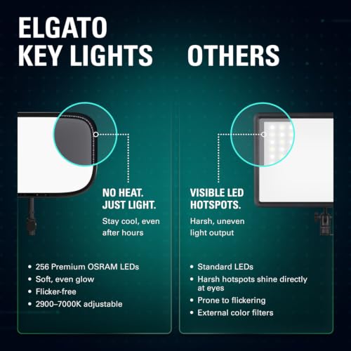 Key Light Air MK.2