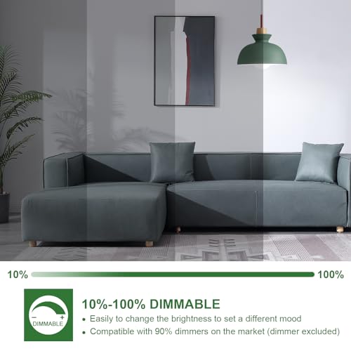 100Watt Equivalent LED Light Bulbs 5000K Daylight (16 Count)