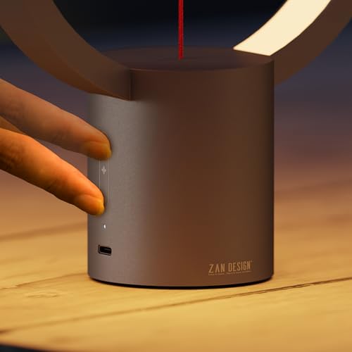 Table Lamp for Bedroom
